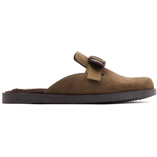 Base London Taurus Sandals