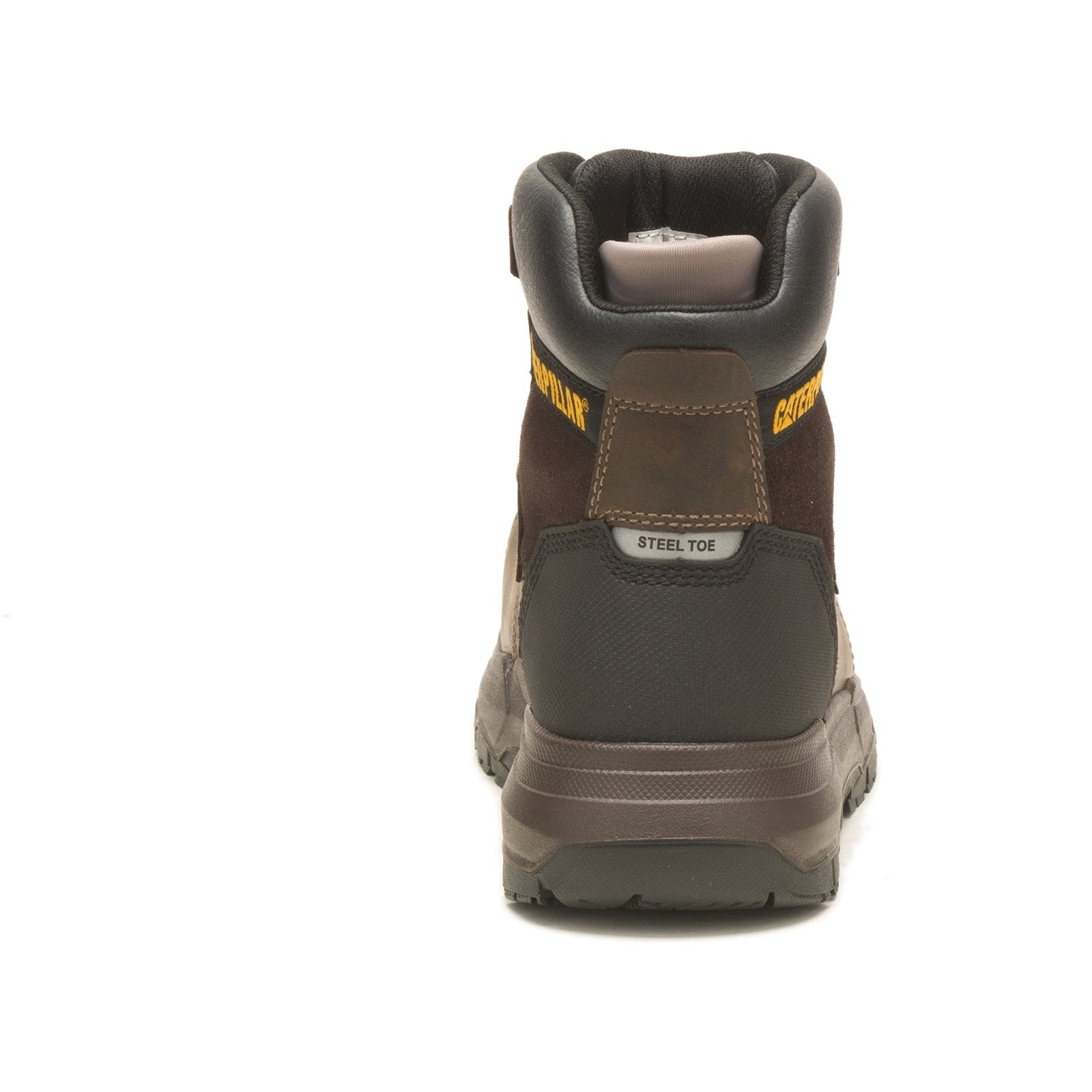 CAT Caterpillar Diagnostic 2.0 Safety Boots