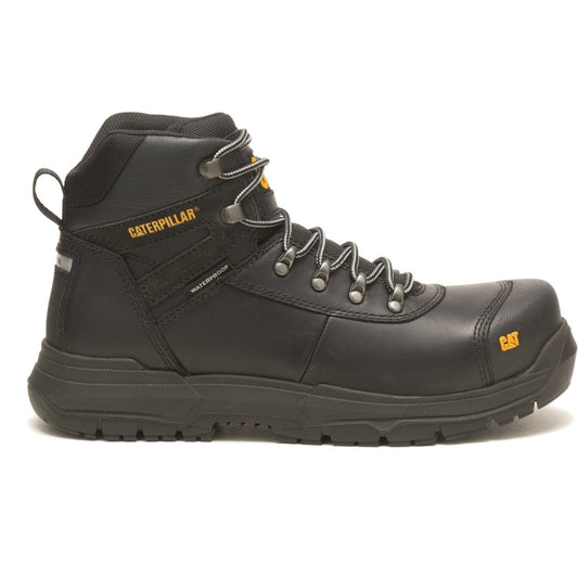 CAT Caterpillar Pneumatic 2.0 Safety Boots