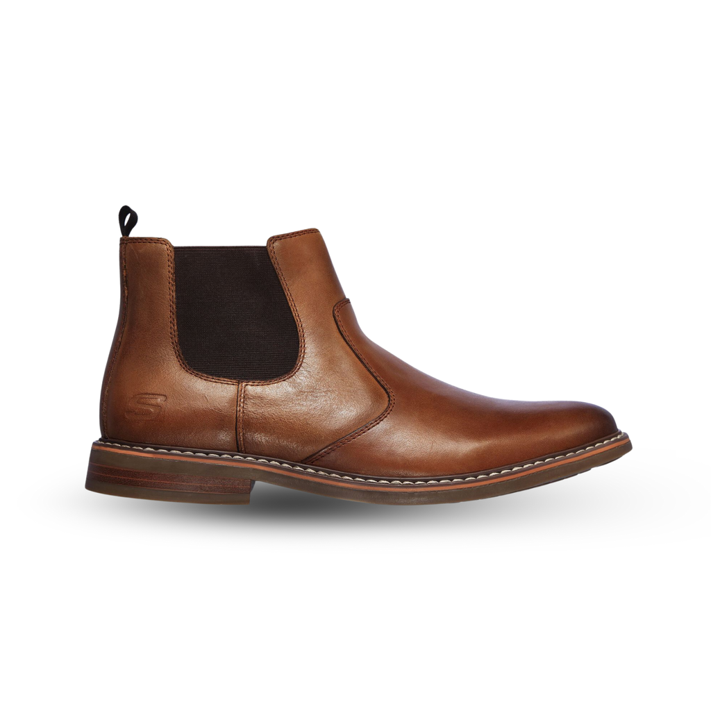 Skechers Bregman – Morago Boots