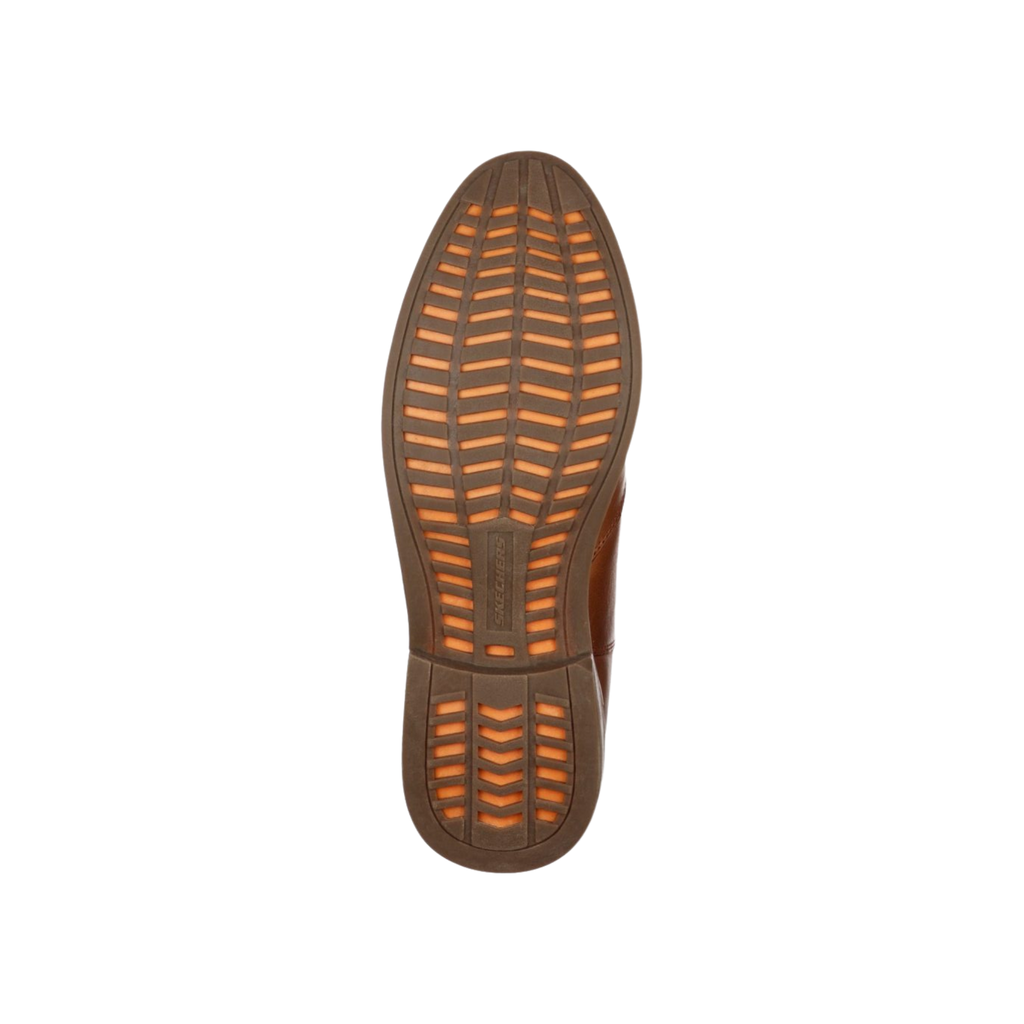 Skechers Bregman – Morago Boots