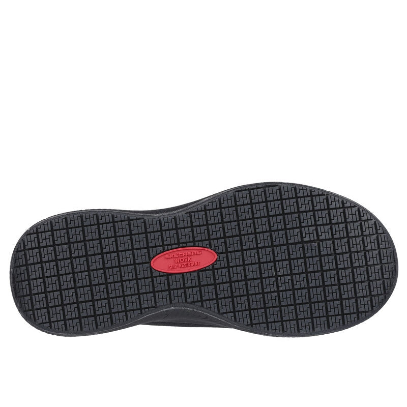 Skechers Work Slip-Ins: Summits SR – Enslee Trainers