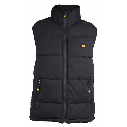 CAT Caterpillar Arctic Zone Vest-ShoeShoeBeDo