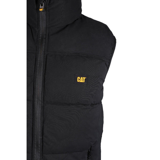 CAT Caterpillar Arctic Zone Vest-ShoeShoeBeDo