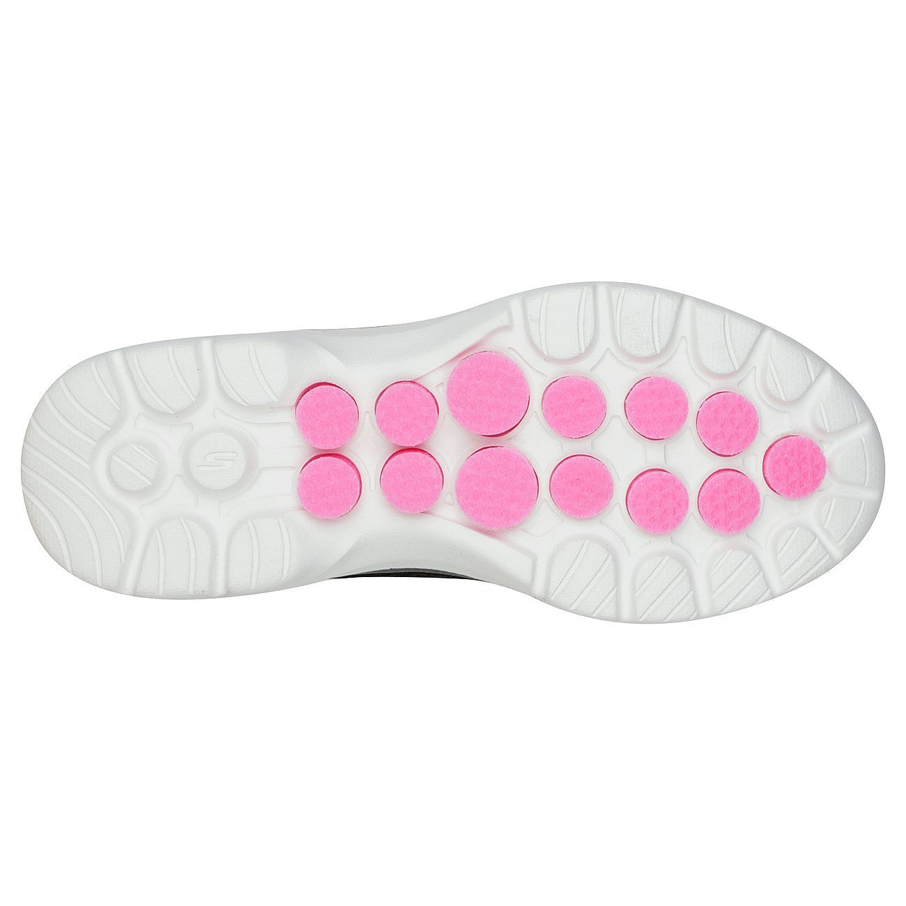 Skechers GoWalk 6 – Big Splash Trainers