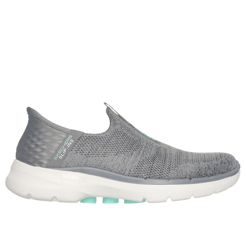 Skechers Slip-ins: GO WALK 6 - Fabulous View Trainers