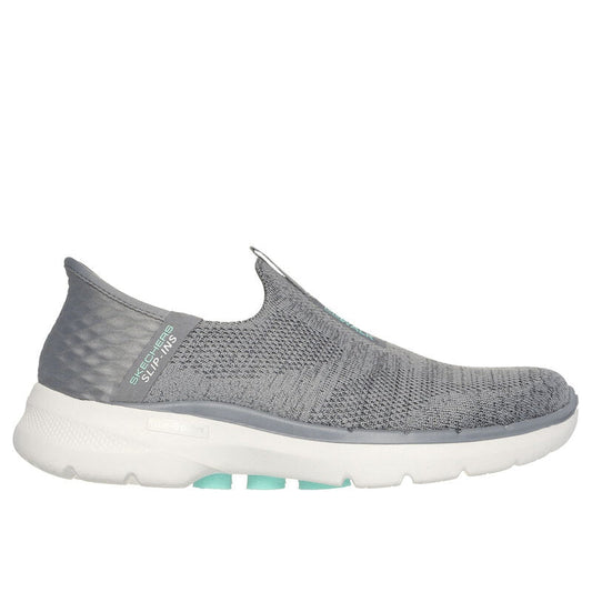 Skechers Slip-ins: GO WALK 6 - Fabulous View Trainers