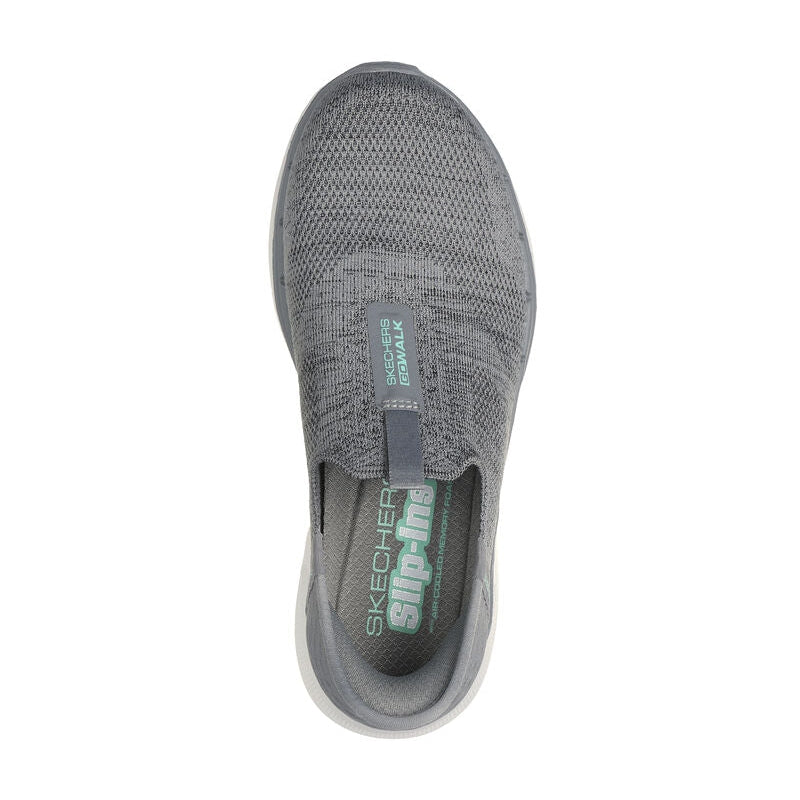 Skechers Slip-ins: GO WALK 6 - Fabulous View Trainers
