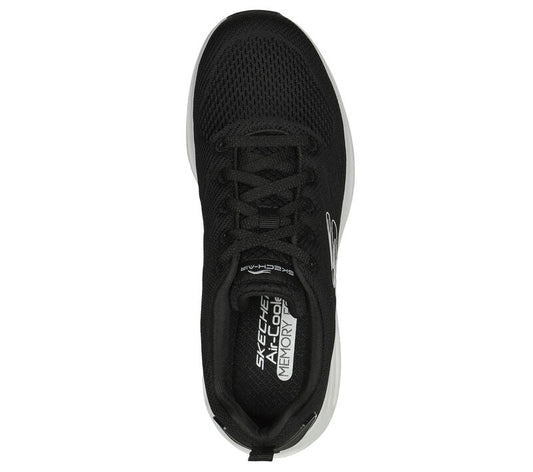 Skechers Skech-Air Court - Slick Avenue Trainers