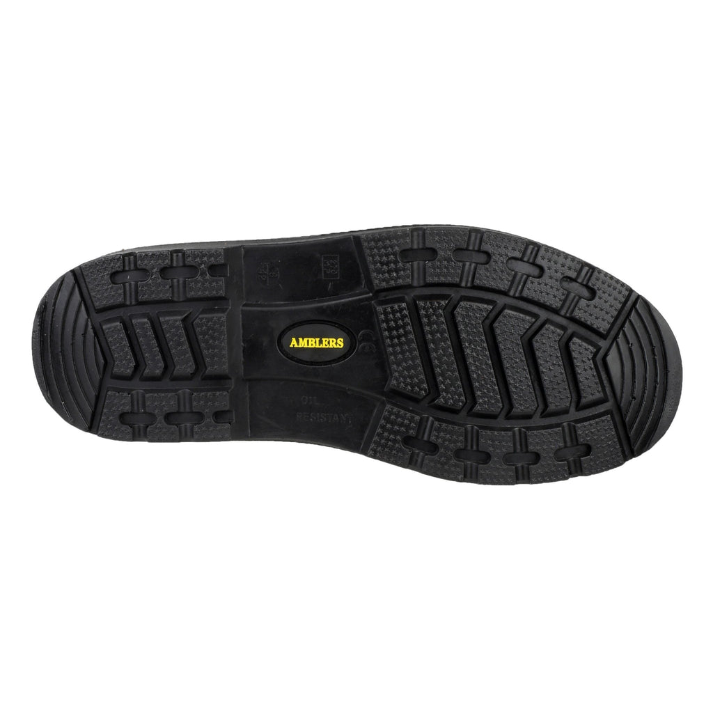Amblers FS128 Safety Boots-ShoeShoeBeDo
