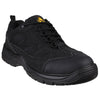 Amblers FS214 Safety Trainers-ShoeShoeBeDo