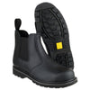 Amblers FS5 Safety Boots-ShoeShoeBeDo