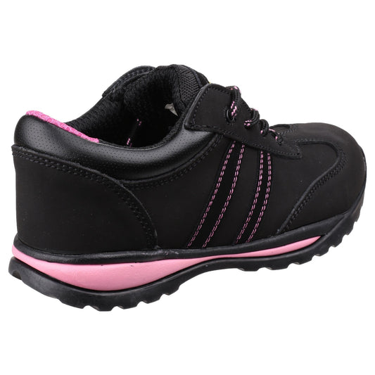 Amblers FS47 Safety Trainers-ShoeShoeBeDo