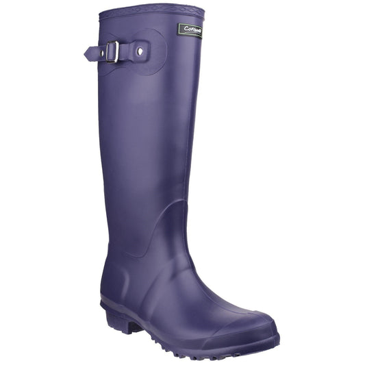 Cotswold Sandringham Wellington Boots-ShoeShoeBeDo