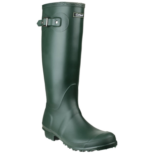 Cotswold Sandringham Wellington Boots-ShoeShoeBeDo