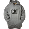 CAT Caterpillar Trademark Sweatshirt Hoodie-ShoeShoeBeDo