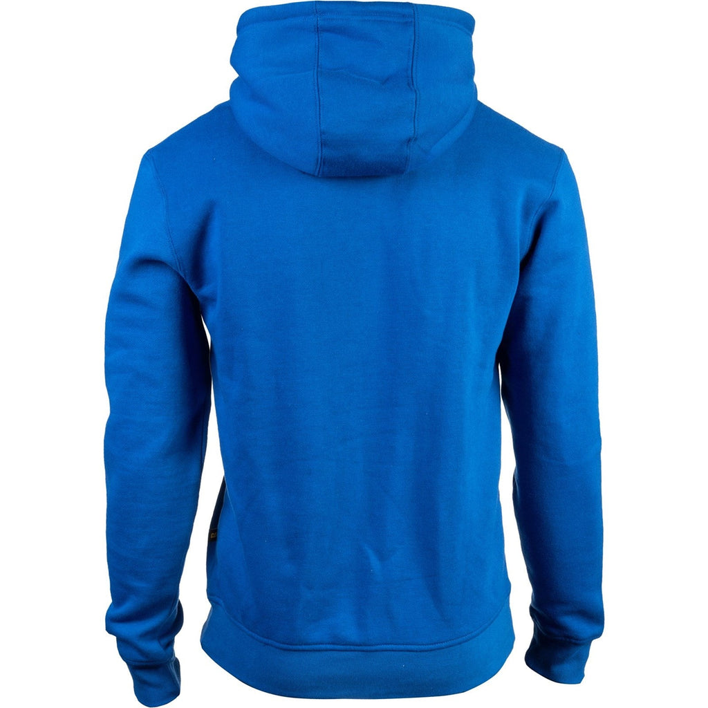 CAT Caterpillar Trademark Hooded Sweatshirt
