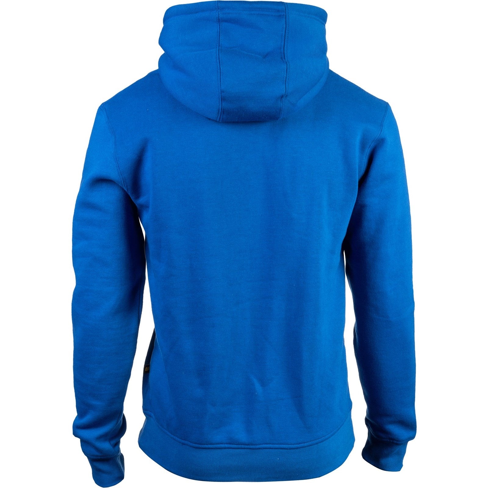 CAT Caterpillar Trademark Hooded Sweatshirt