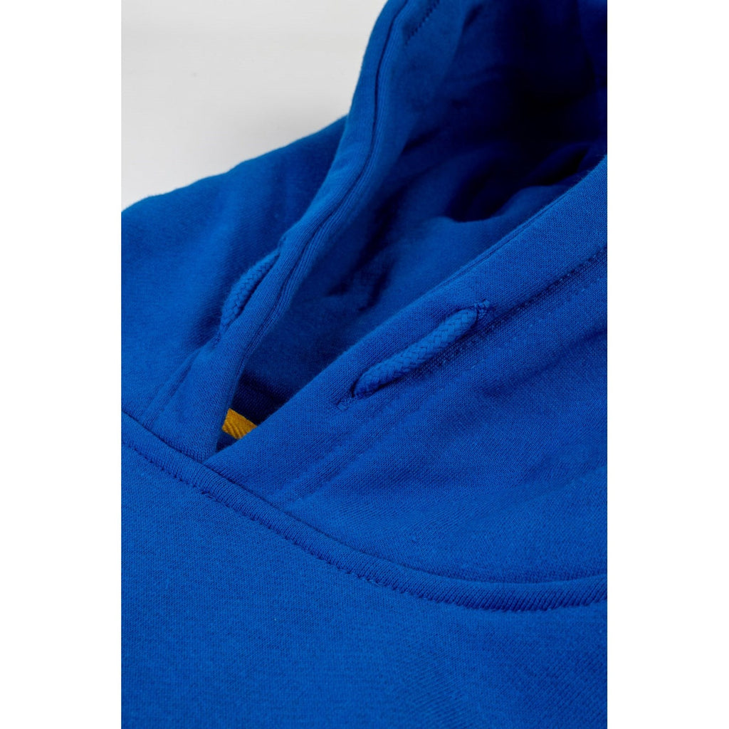 CAT Caterpillar Trademark Hooded Sweatshirt