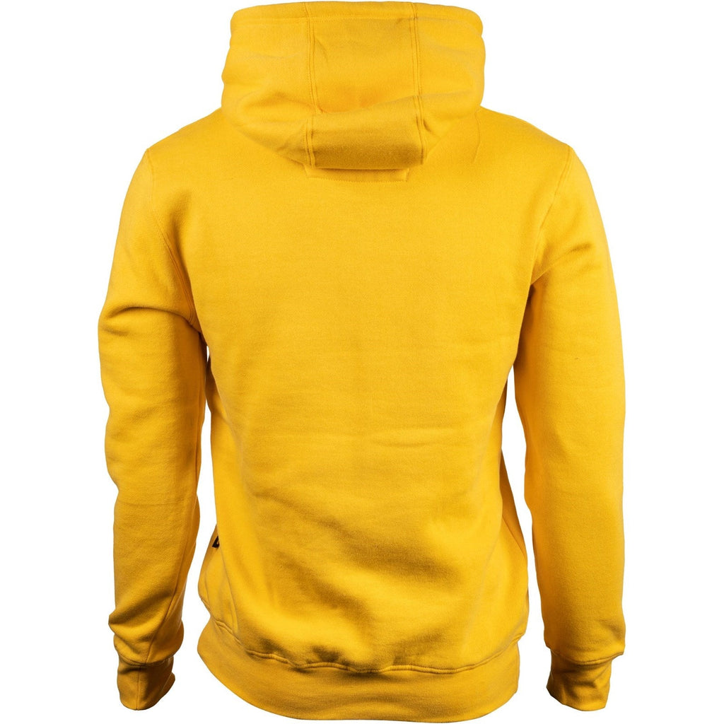 CAT Caterpillar Trademark Hooded Sweatshirt