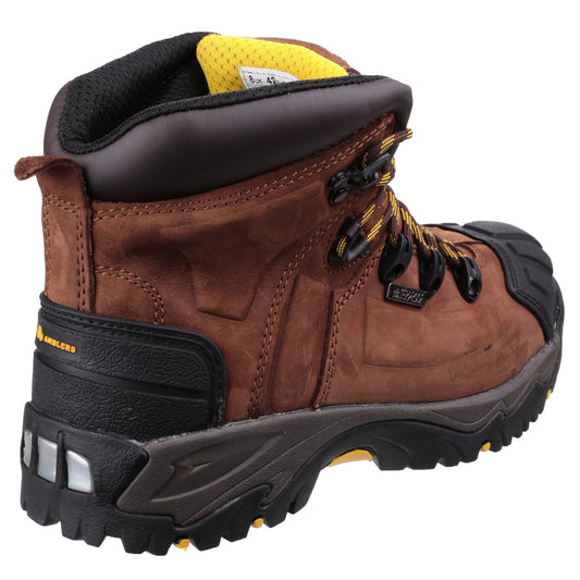 Amblers FS39 Safety Boots-ShoeShoeBeDo