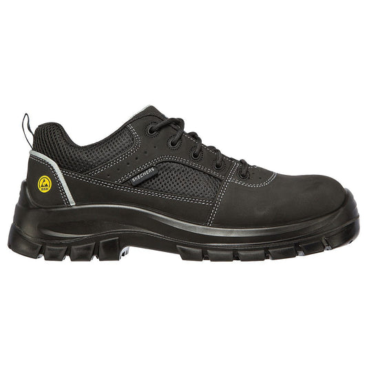 Skechers Work: Trophus ST Safety Trainers