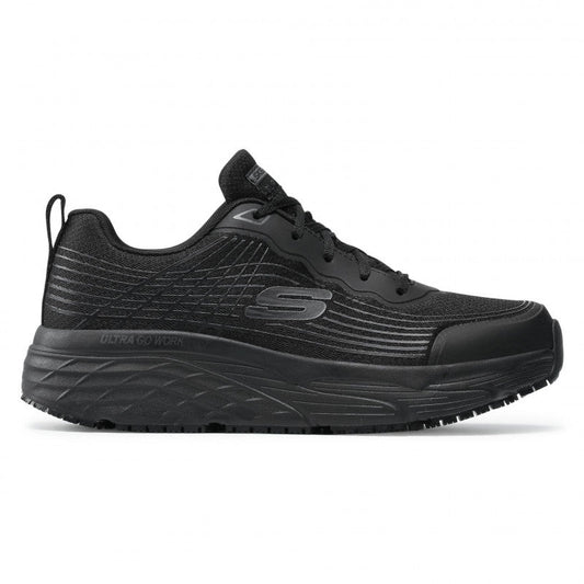 Skechers Work Relaxed Fit: Max Cushioning Elite SR – Rytas Trainers