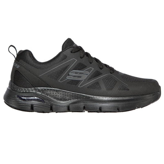 Skechers Work: Arch Fit SR – Axtell Trainers