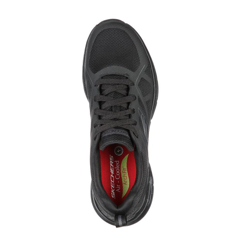 Skechers Work: Arch Fit SR – Axtell Trainers