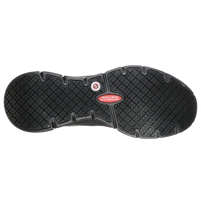 Skechers Work: Arch Fit SR – Axtell Trainers