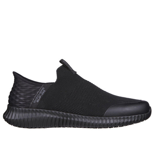 Skechers Slip-Ins Work: Cessnock - Rylind SR Trainers