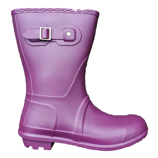 TOSH PVC Wellington Boots