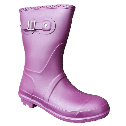 TOSH PVC Wellington Boots