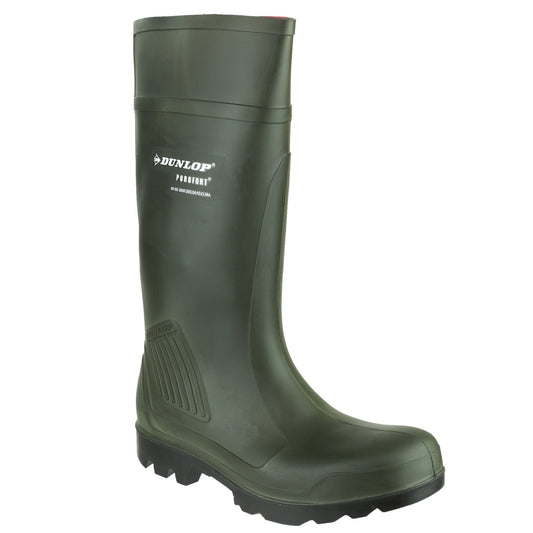 Dunlop Purofort PRO Wellingtons-ShoeShoeBeDo