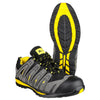 Amblers FS42C Safety Trainers-ShoeShoeBeDo