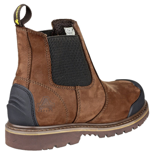 Amblers FS225 Safety Boots