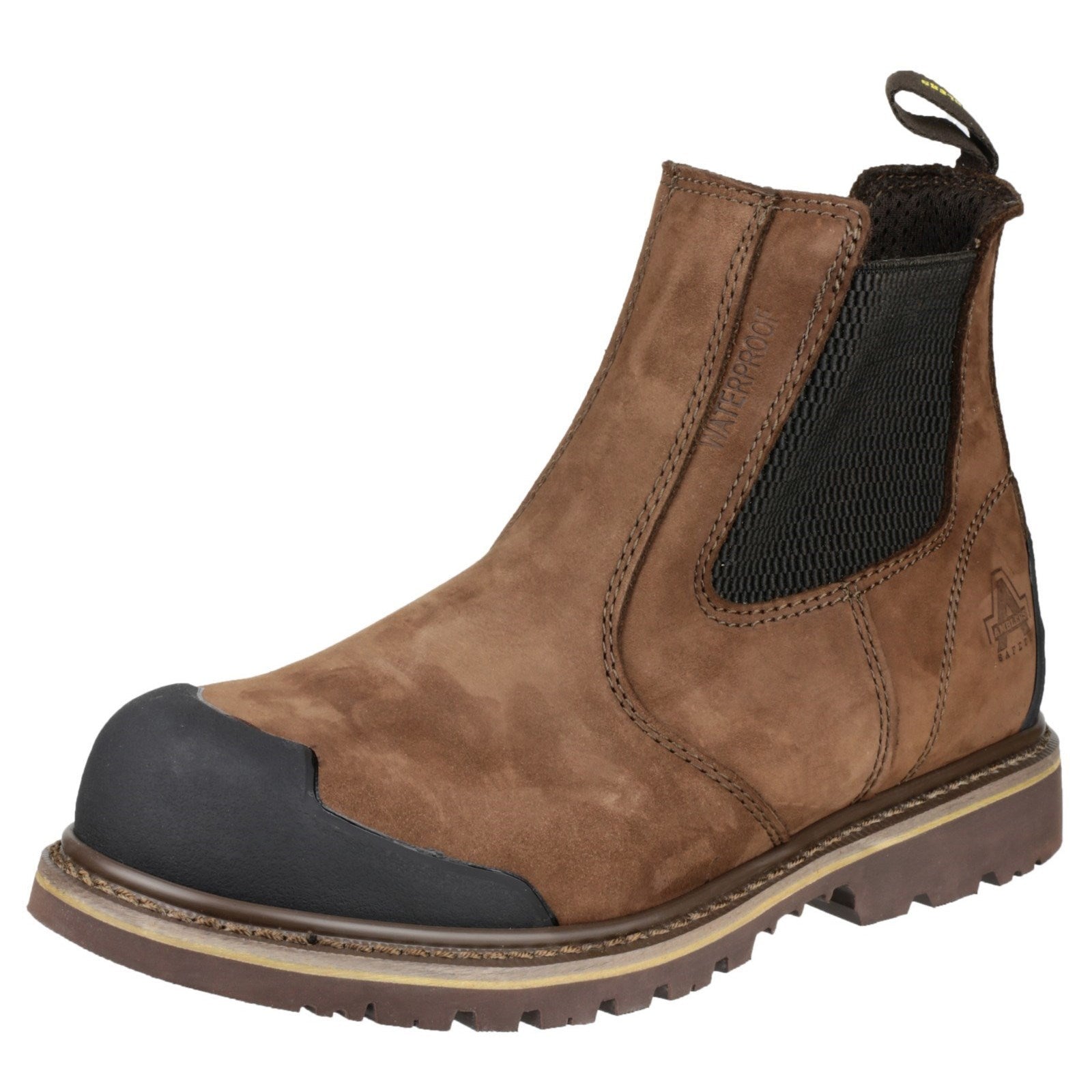 Amblers FS225 Safety Boots