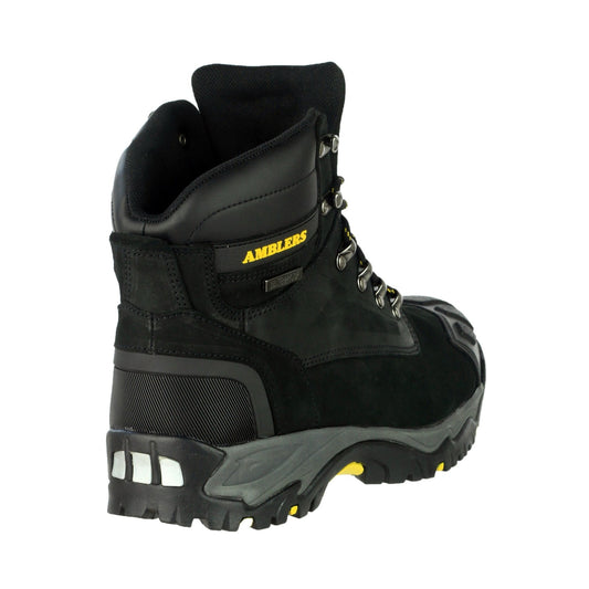 Amblers FS987 Safety Boots-ShoeShoeBeDo