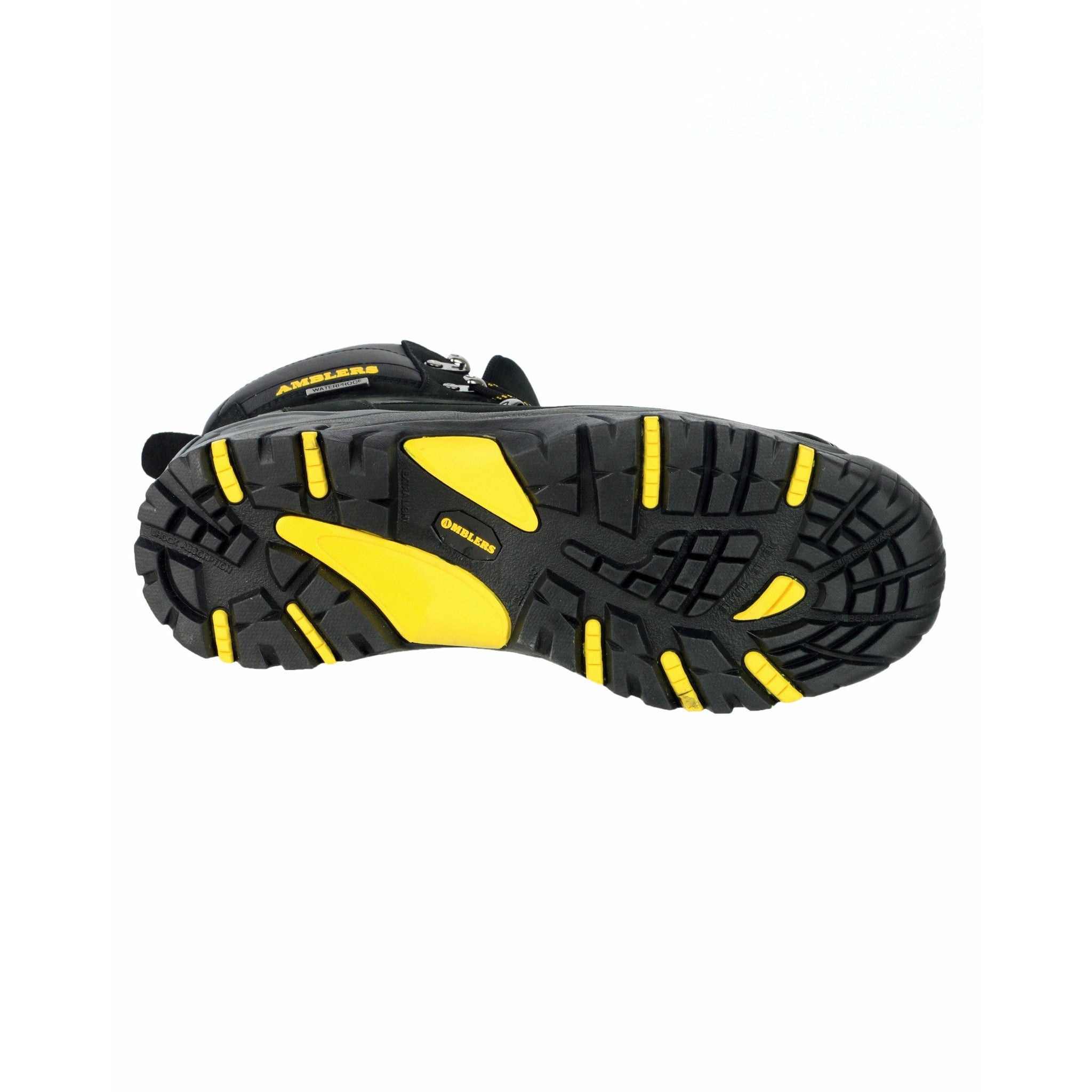 Amblers FS987 Safety Boots-ShoeShoeBeDo