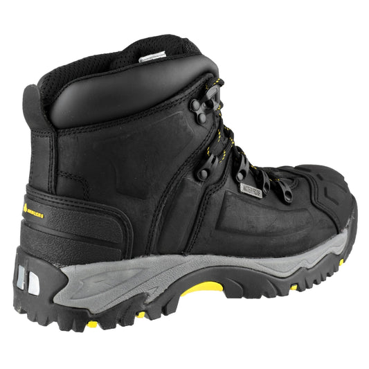 Amblers FS32 Safety Boots-ShoeShoeBeDo