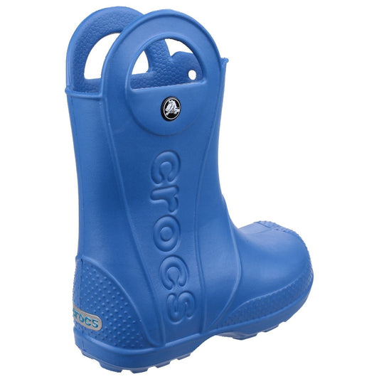 Crocs Handle It Wellingtons