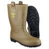 Amblers FS95 Rigger Safety Wellington Boots-ShoeShoeBeDo