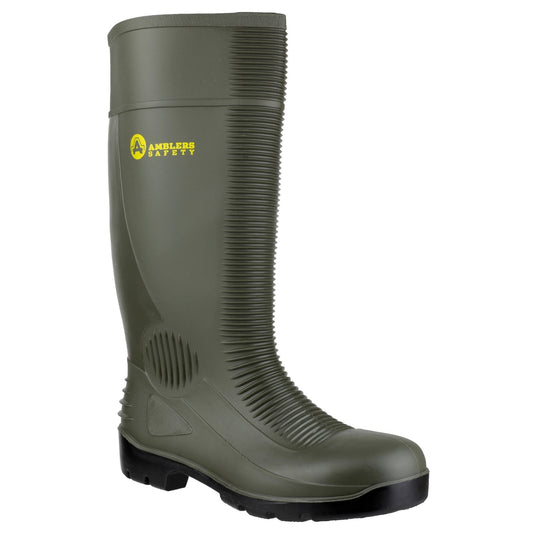 Amblers FS99 Safety Wellingtons-ShoeShoeBeDo