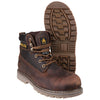 Amblers FS164 Safety Boots-ShoeShoeBeDo