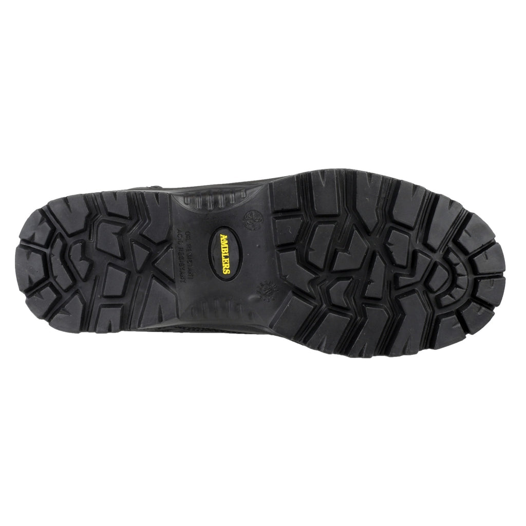 Amblers FS008 Safety Boots-ShoeShoeBeDo