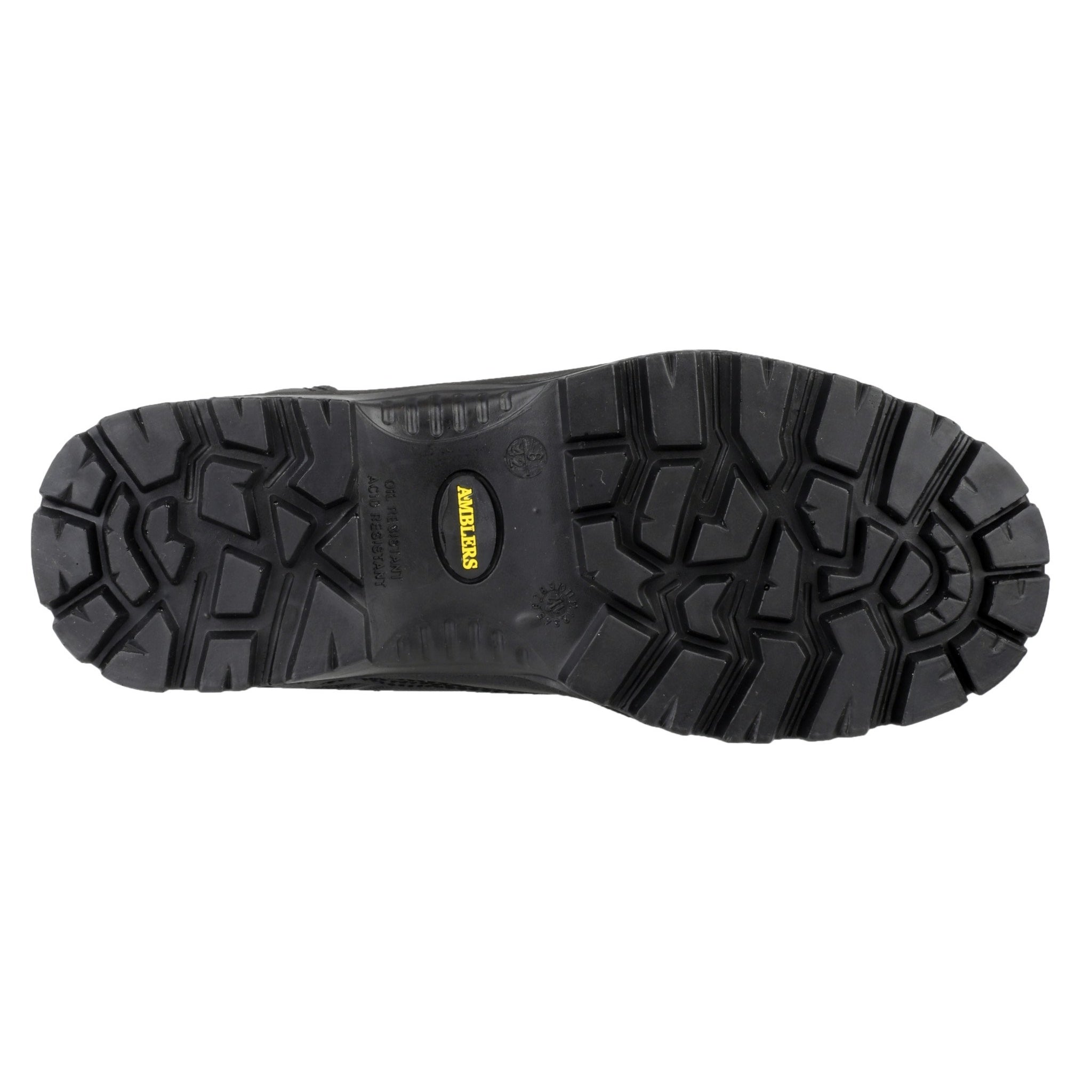 Amblers FS008 Safety Boots-ShoeShoeBeDo