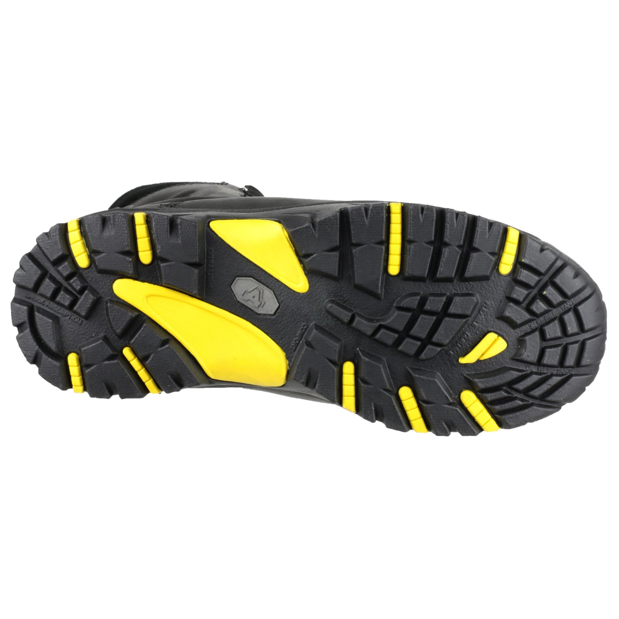Amblers FS999 Safety Boots-ShoeShoeBeDo