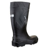 Dunlop Purofort+ Safety Wellingtons-ShoeShoeBeDo