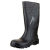 Dunlop Purofort+ Safety Wellingtons-ShoeShoeBeDo