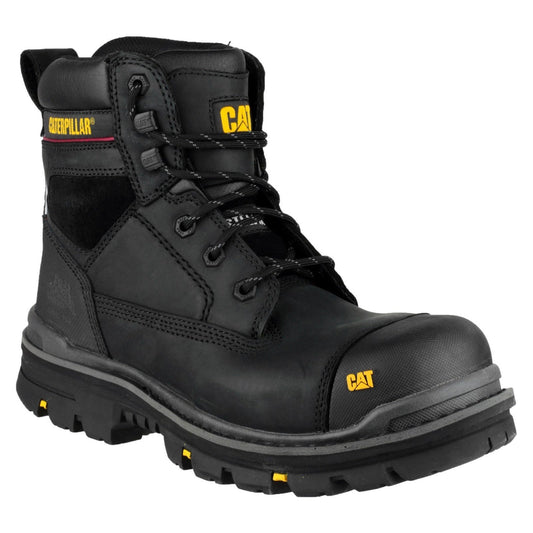 CAT Caterpillar Gravel Safety Boots